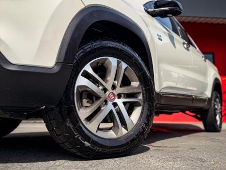 FIAT Toro 2.0 16V 4P VOLCANO 4WD TURBO DIESEL AUTOM�TICO, Foto 3