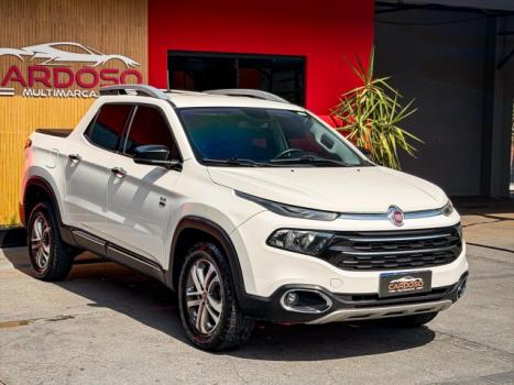 FIAT Toro 2.0 16V 4P VOLCANO 4WD TURBO DIESEL AUTOM�TICO, Foto 4