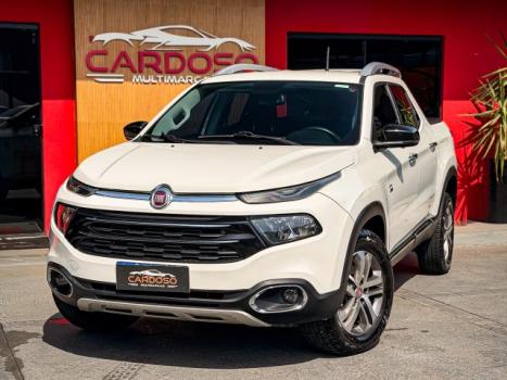 FIAT Toro 2.0 16V 4P VOLCANO 4WD TURBO DIESEL AUTOM�TICO, Foto 5