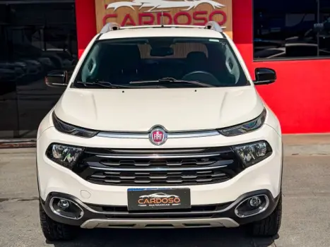 FIAT Toro 2.0 16V 4P VOLCANO 4WD TURBO DIESEL AUTOM�TICO, Foto 6