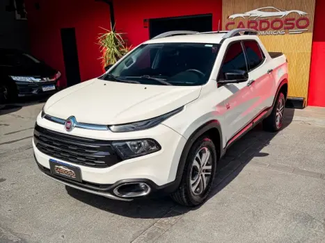 FIAT Toro 2.0 16V 4P VOLCANO 4WD TURBO DIESEL AUTOM�TICO, Foto 7