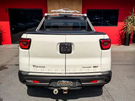 FIAT Toro 2.0 16V 4P VOLCANO 4WD TURBO DIESEL AUTOM�TICO, Foto 8