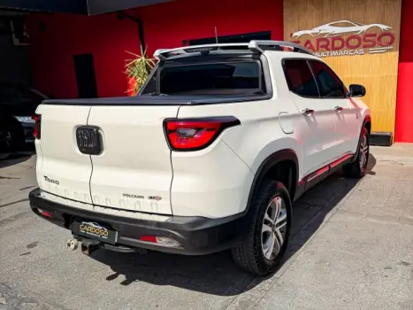 FIAT Toro 2.0 16V 4P VOLCANO 4WD TURBO DIESEL AUTOM�TICO, Foto 9