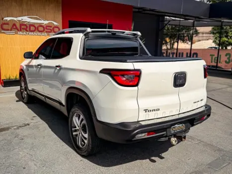 FIAT Toro 2.0 16V 4P VOLCANO 4WD TURBO DIESEL AUTOM�TICO, Foto 10