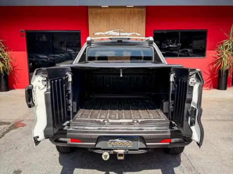 FIAT Toro 2.0 16V 4P VOLCANO 4WD TURBO DIESEL AUTOM�TICO, Foto 11