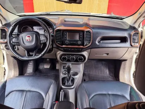 FIAT Toro 2.0 16V 4P VOLCANO 4WD TURBO DIESEL AUTOM�TICO, Foto 14