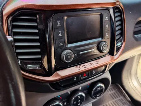 FIAT Toro 2.0 16V 4P VOLCANO 4WD TURBO DIESEL AUTOM�TICO, Foto 16