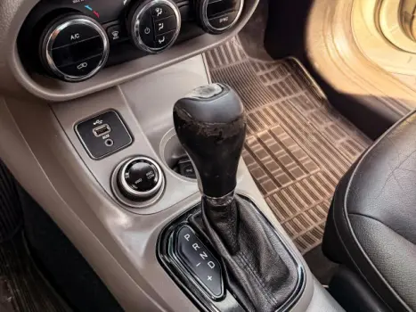 FIAT Toro 2.0 16V 4P VOLCANO 4WD TURBO DIESEL AUTOM�TICO, Foto 17