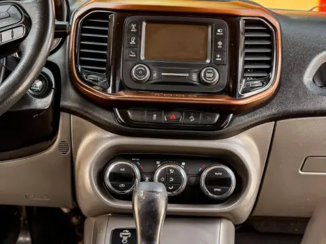 FIAT Toro 2.0 16V 4P VOLCANO 4WD TURBO DIESEL AUTOM�TICO, Foto 18