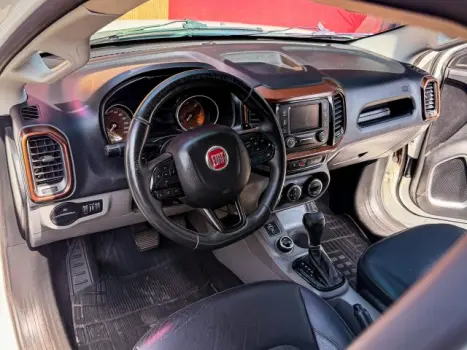 FIAT Toro 2.0 16V 4P VOLCANO 4WD TURBO DIESEL AUTOM�TICO, Foto 19