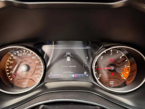 FIAT Toro 2.0 16V 4P VOLCANO 4WD TURBO DIESEL AUTOM�TICO, Foto 20