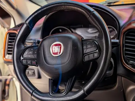 FIAT Toro 2.0 16V 4P VOLCANO 4WD TURBO DIESEL AUTOM�TICO, Foto 23