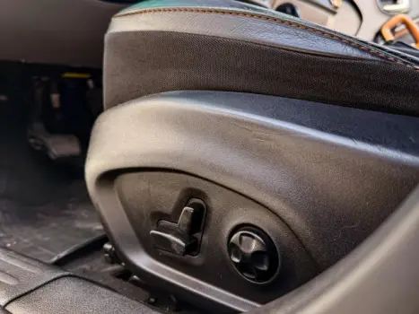 FIAT Toro 2.0 16V 4P VOLCANO 4WD TURBO DIESEL AUTOM�TICO, Foto 25