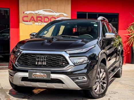 FIAT Toro 2.0 16V 4P 4WD RANCH TURBO DIESEL AUTOM�TICO, Foto 2