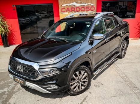 FIAT Toro 2.0 16V 4P 4WD RANCH TURBO DIESEL AUTOM�TICO, Foto 3