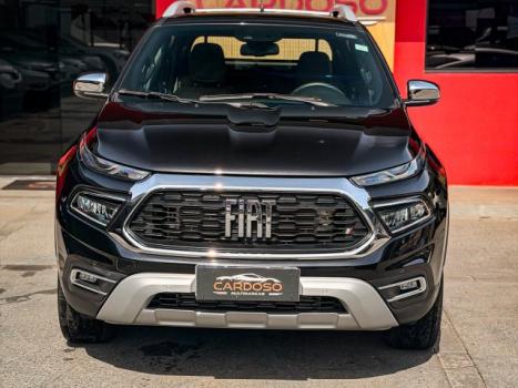 FIAT Toro 2.0 16V 4P 4WD RANCH TURBO DIESEL AUTOM�TICO, Foto 4