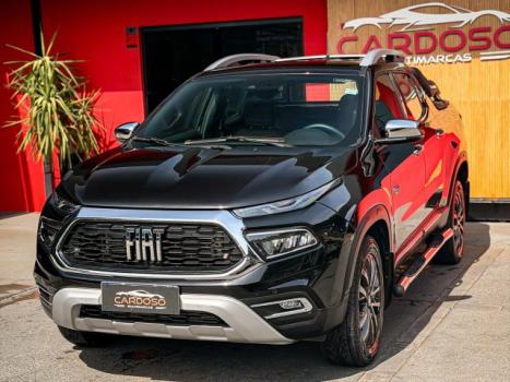 FIAT Toro 2.0 16V 4P 4WD RANCH TURBO DIESEL AUTOM�TICO, Foto 6
