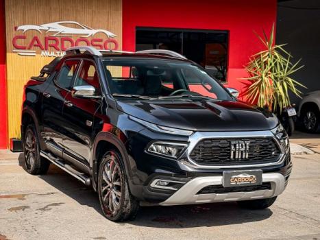FIAT Toro 2.0 16V 4P 4WD RANCH TURBO DIESEL AUTOM�TICO, Foto 7