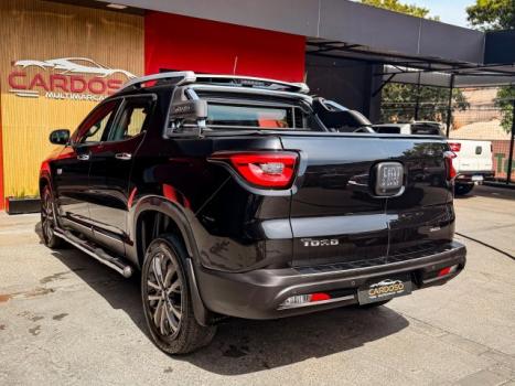 FIAT Toro 2.0 16V 4P 4WD RANCH TURBO DIESEL AUTOM�TICO, Foto 9
