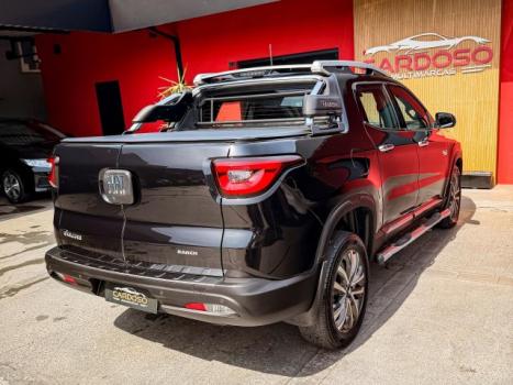 FIAT Toro 2.0 16V 4P 4WD RANCH TURBO DIESEL AUTOM�TICO, Foto 10