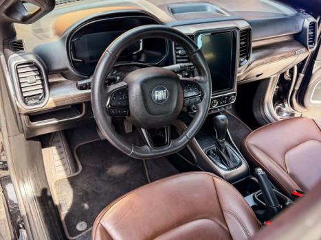 FIAT Toro 2.0 16V 4P 4WD RANCH TURBO DIESEL AUTOM�TICO, Foto 14