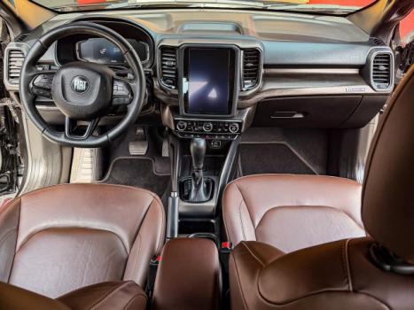 FIAT Toro 2.0 16V 4P 4WD RANCH TURBO DIESEL AUTOM�TICO, Foto 22