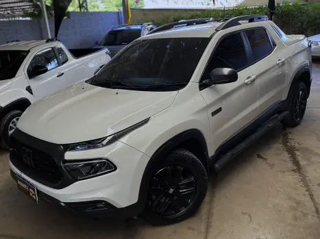 FIAT Toro 2.0 16V 4P 4WD ULTRA TURBO DIESEL AUTOM�TICO, Foto 1
