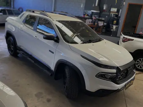 FIAT Toro 2.0 16V 4P 4WD ULTRA TURBO DIESEL AUTOM�TICO, Foto 2