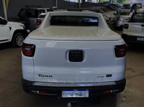 FIAT Toro 2.0 16V 4P 4WD ULTRA TURBO DIESEL AUTOM�TICO, Foto 4