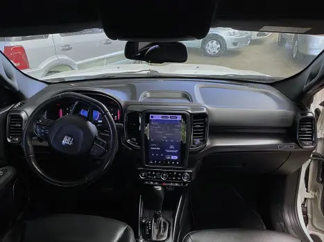 FIAT Toro 2.0 16V 4P 4WD ULTRA TURBO DIESEL AUTOM�TICO, Foto 6