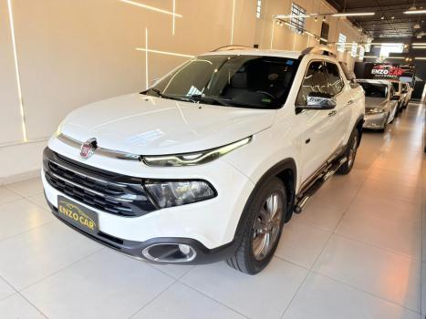 FIAT Toro 2.0 16V 4P 4WD RANCH TURBO DIESEL AUTOM�TICO, Foto 1