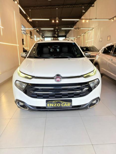 FIAT Toro 2.0 16V 4P 4WD RANCH TURBO DIESEL AUTOM�TICO, Foto 2