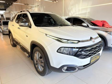 FIAT Toro 2.0 16V 4P 4WD RANCH TURBO DIESEL AUTOM�TICO, Foto 3