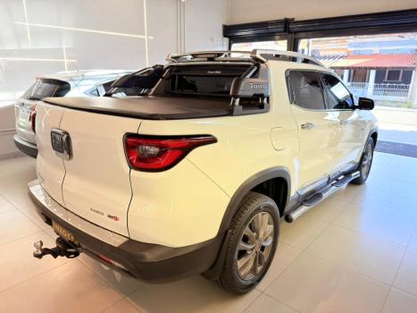 FIAT Toro 2.0 16V 4P 4WD RANCH TURBO DIESEL AUTOM�TICO, Foto 4