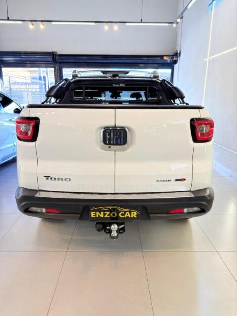 FIAT Toro 2.0 16V 4P 4WD RANCH TURBO DIESEL AUTOM�TICO, Foto 5