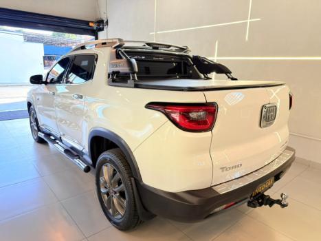 FIAT Toro 2.0 16V 4P 4WD RANCH TURBO DIESEL AUTOM�TICO, Foto 6