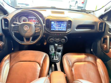 FIAT Toro 2.0 16V 4P 4WD RANCH TURBO DIESEL AUTOM�TICO, Foto 7