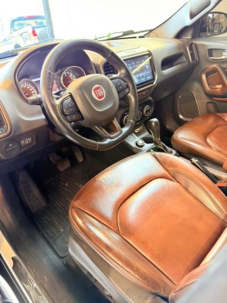 FIAT Toro 2.0 16V 4P 4WD RANCH TURBO DIESEL AUTOM�TICO, Foto 8