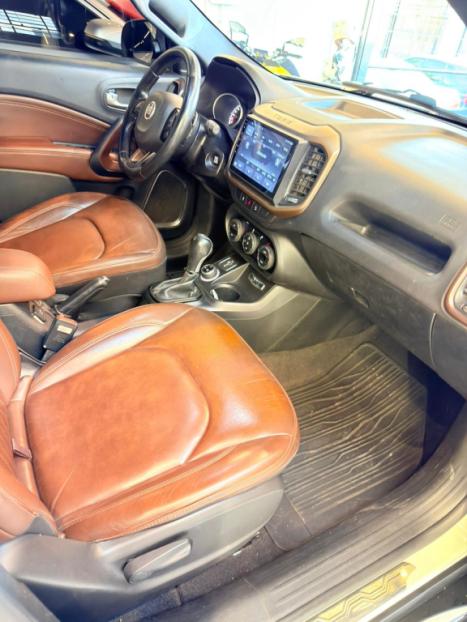 FIAT Toro 2.0 16V 4P 4WD RANCH TURBO DIESEL AUTOM�TICO, Foto 9