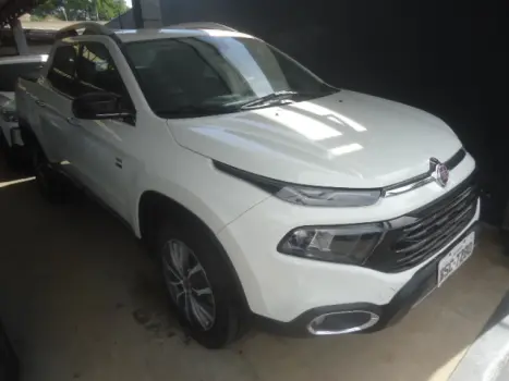 FIAT Toro 2.0 16V 4P VOLCANO 4WD TURBO DIESEL AUTOM�TICO, Foto 1