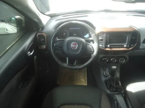 FIAT Toro 2.0 16V 4P VOLCANO 4WD TURBO DIESEL AUTOM�TICO, Foto 5
