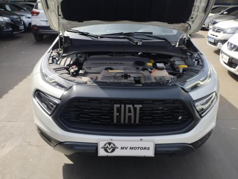FIAT Toro 2.0 16V 4P 4WD ULTRA TURBO DIESEL AUTOM�TICO, Foto 11