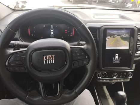 FIAT Toro 2.0 16V 4P 4WD ULTRA TURBO DIESEL AUTOM�TICO, Foto 12