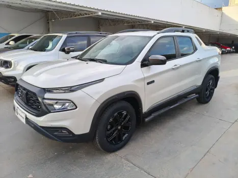 FIAT Toro 2.0 16V 4P 4WD ULTRA TURBO DIESEL AUTOM�TICO, Foto 1
