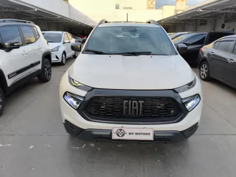 FIAT Toro 2.0 16V 4P 4WD ULTRA TURBO DIESEL AUTOM�TICO, Foto 2