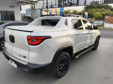 FIAT Toro 2.0 16V 4P 4WD ULTRA TURBO DIESEL AUTOM�TICO, Foto 6
