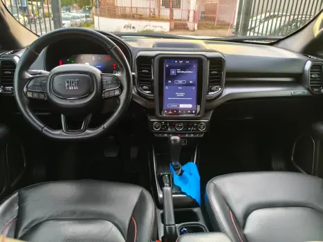 FIAT Toro 2.0 16V 4P 4WD ULTRA TURBO DIESEL AUTOM�TICO, Foto 7