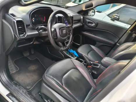 FIAT Toro 2.0 16V 4P 4WD ULTRA TURBO DIESEL AUTOM�TICO, Foto 8