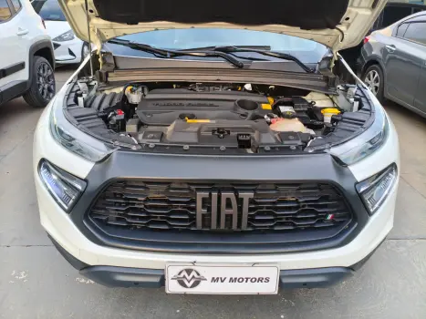 FIAT Toro 2.0 16V 4P 4WD ULTRA TURBO DIESEL AUTOM�TICO, Foto 10