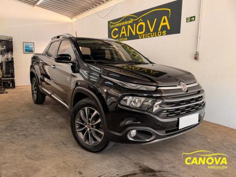 FIAT Toro 2.0 16V 4P VOLCANO 4WD TURBO DIESEL AUTOM�TICO, Foto 1